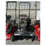 Boldens  6.5 hp 22 in snowblower