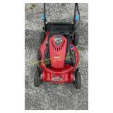 Toro sr4 push mower