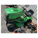 Sabre 38 in 14.5 hp mower