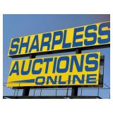 Friday, 4/24/26 RV/L&G/Veh/Equip Online Auction @ 10AM