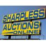 PLEASE READ AUCTION DETAILS ABOVE!