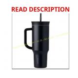 Owala 40oz Tumbler No Straw