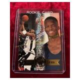 1996 Bryant/ O Neal Rookie Card