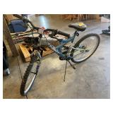 Next Power Climber Bike