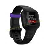 Vivofit Jr. 3 Marvel Black Panther Watch