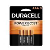 Duracell AAA Batteries (8-Pack)