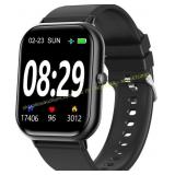 Smart Watch 1.83" IP68 Fitness Tracker