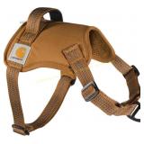 Carhartt Nylon M Duck Dog Harness, Adjustable