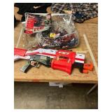 Fortnite Nerf Gun, Web Weaver