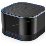 Magicteam White Noise Machine: 20 Sounds