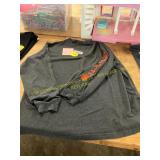 Carhartt XL Original Fit Long Sleeve