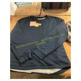 Mens XL BC Clothing Thermal Long Sleeve Shirt