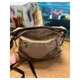 Le Miel Hobo Style Shoulder Bag