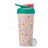 BlenderBottle Strada Stainless Terrazzo