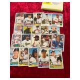 20ct MLB Topps Heritage Lot