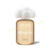 Athena Club Hair & Body Mist - Golden Vanilla