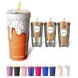 Frost Buddy Togo 30 oz Stainless Tumbler