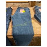 Wrangler 40x30 Jeans
