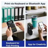 US Package Label Machine