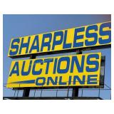 Sunday, 4/19/26 Showcase Online Auction @ 10AM