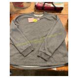B.C Clothing Heritage XL Crewneck Sweatshirt