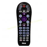 RCA Programmable Universal Big Button Remote
