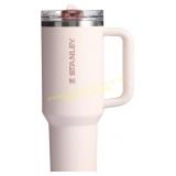 Stanley Quencher 40 oz Tumbler with Straw