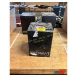 3 Sets Riedel Vivant Beer Glasses