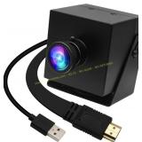 ELP 4K USB Fisheye Camera for Laser Engraver