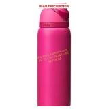 Owala FreeSip Stainless Steel Bottle, 32oz