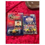 2ct Kenny Wallace