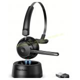 Mopchnic Bluetooth Earbuds with AI NC