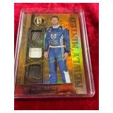 G5 NASCAR Dibendetto Race WordCard