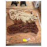 Macrame Plant Holders?