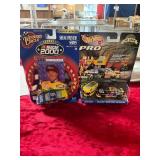 Mike Skinner + David Green