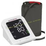 SmartHeart Talking Blood Pressure Arm Monitor