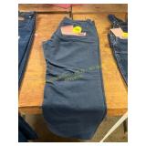 Urban Pipeline 32x30 Indigo 5 Pocket Pants