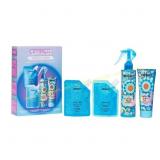 amika hydration set | TSA travel approved