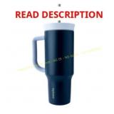 Owala 40oz Straw Tumble , No Straw