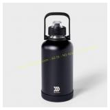 64oz Stainless Steel Bottle All In Motion