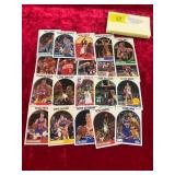 20ct Vintage NBA HOF Lot