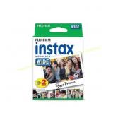 Fujifilm Instax Instant Wide Film