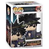 Funko Pop! & Buddy: JJK - Megumi with Dogs