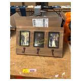 Lot of Assorted Picture Frames