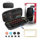 Auarte Charge Inside Case for Switch 2