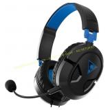 Turtle Beach Recon 50P Gaming Headset - Stereo