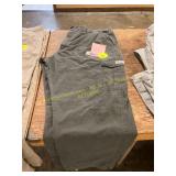 Wrangler 42x30 Relaxed Fit Cargo Pants