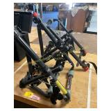 2ct Bike Car Racks