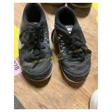 Kids 11C Nike Flex 2015 Run Sneakers