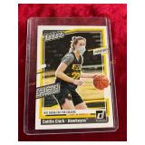 2024 Donruss Caitlin Clark RC H5